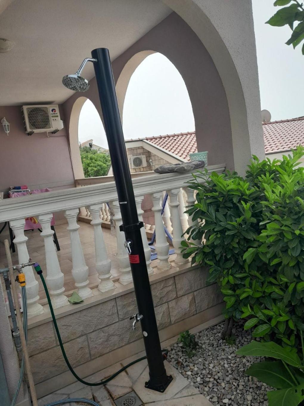 Apartment Lile Pisak Εξωτερικό φωτογραφία