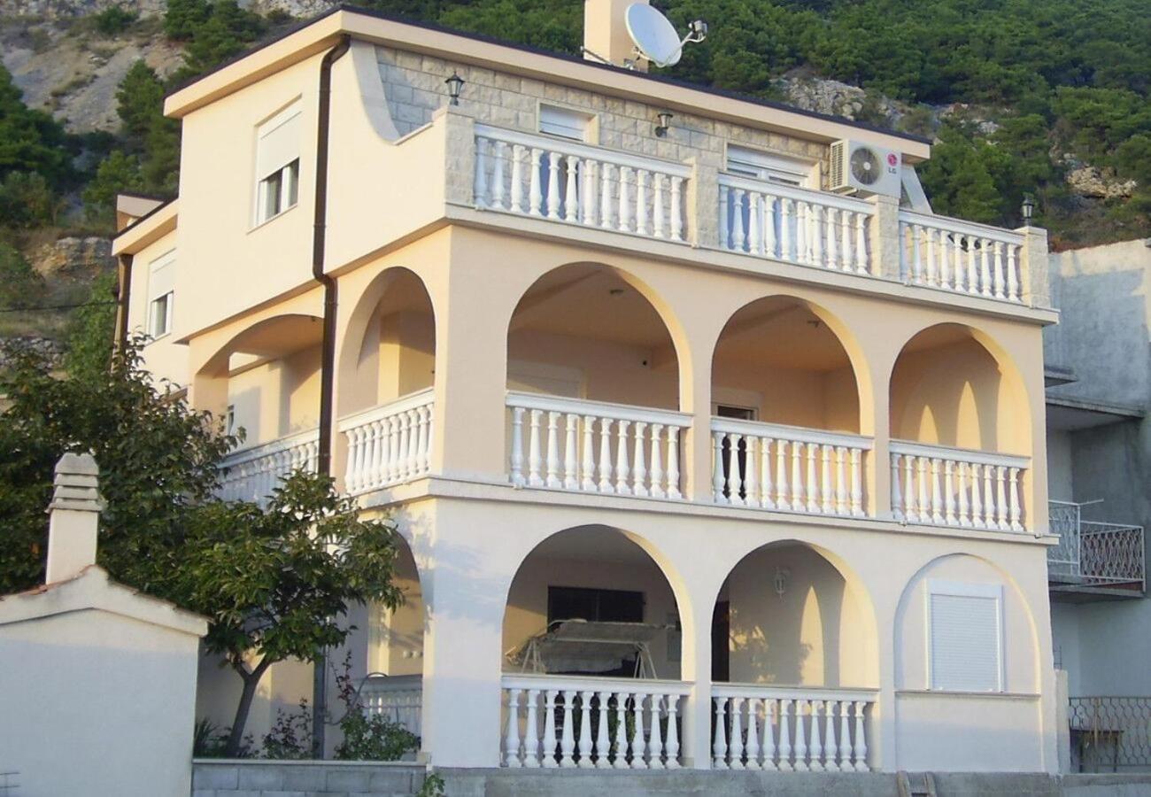 Apartment Lile Pisak Εξωτερικό φωτογραφία