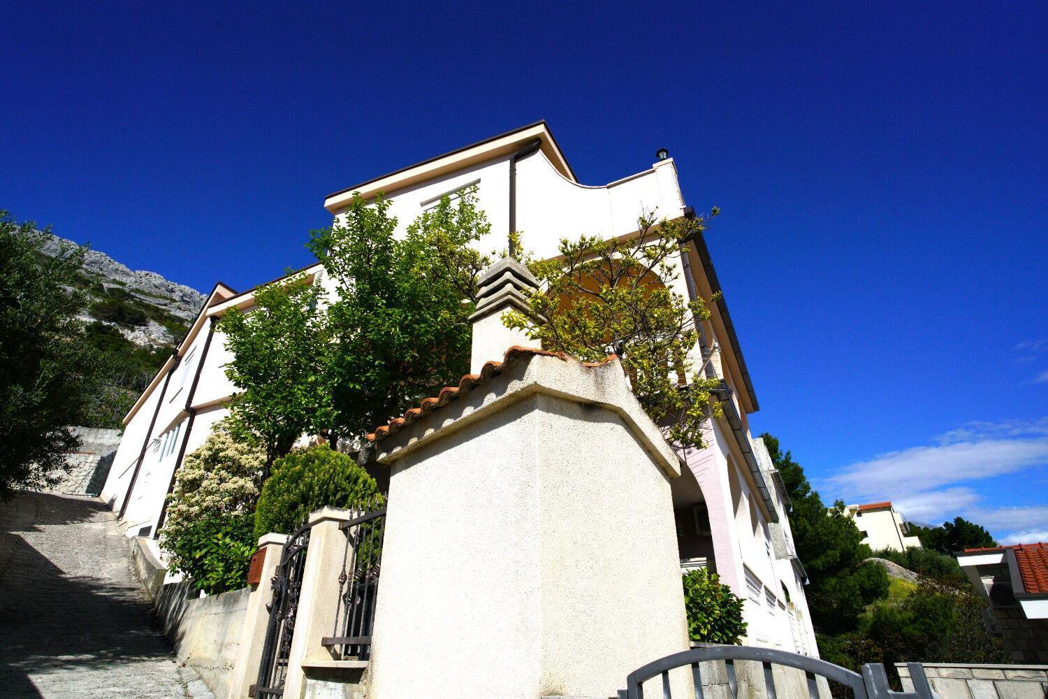 Apartment Lile Pisak Εξωτερικό φωτογραφία