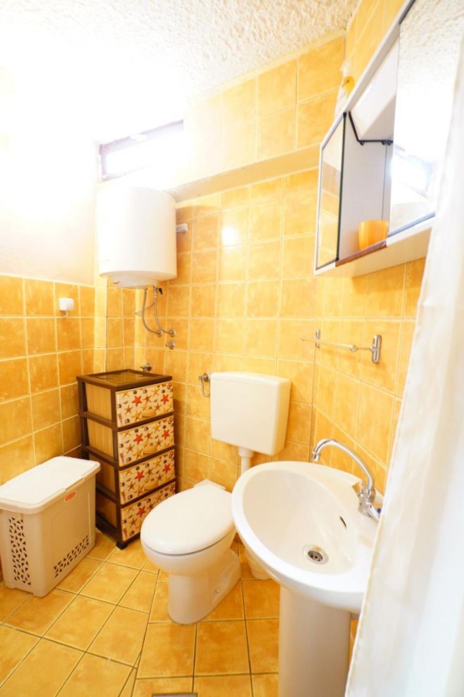 Apartment Lile Pisak Εξωτερικό φωτογραφία