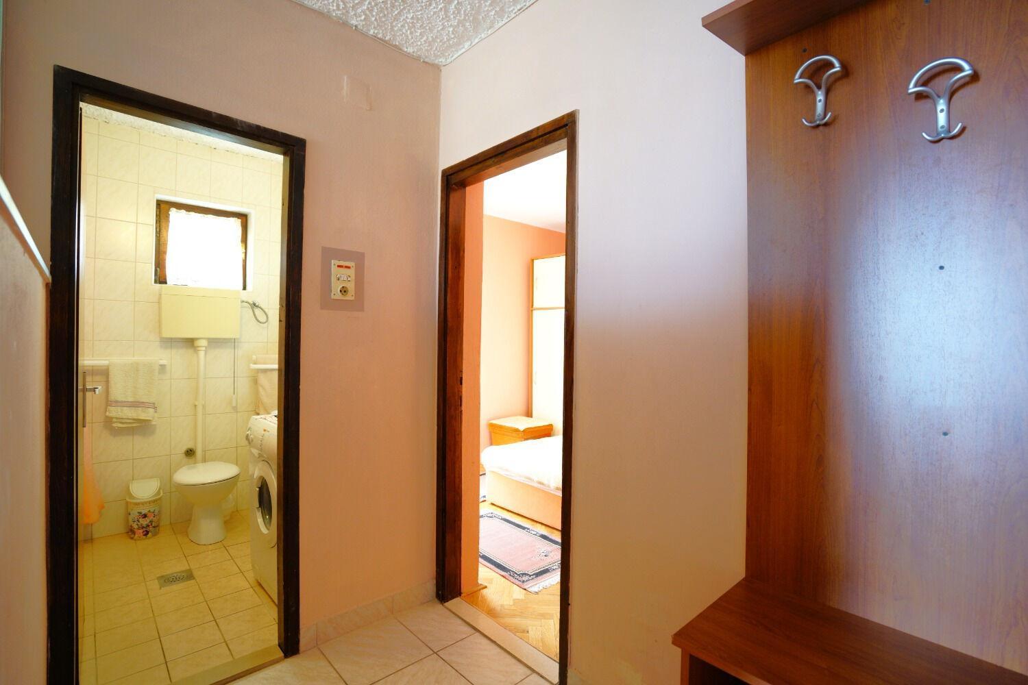 Apartment Lile Pisak Εξωτερικό φωτογραφία