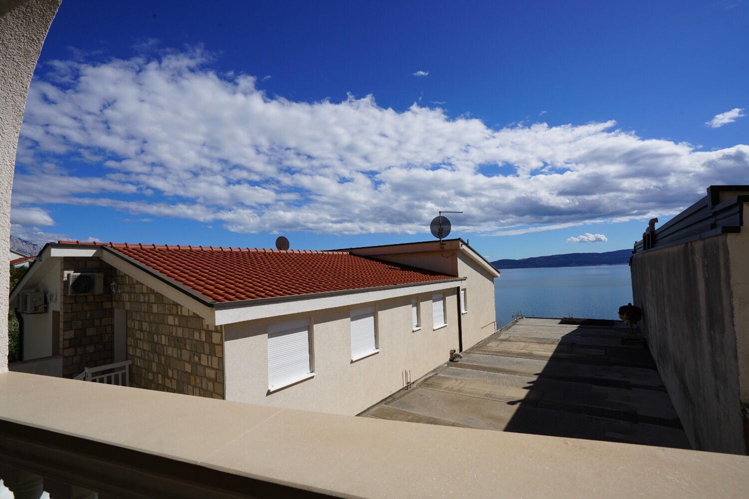 Apartment Lile Pisak Εξωτερικό φωτογραφία