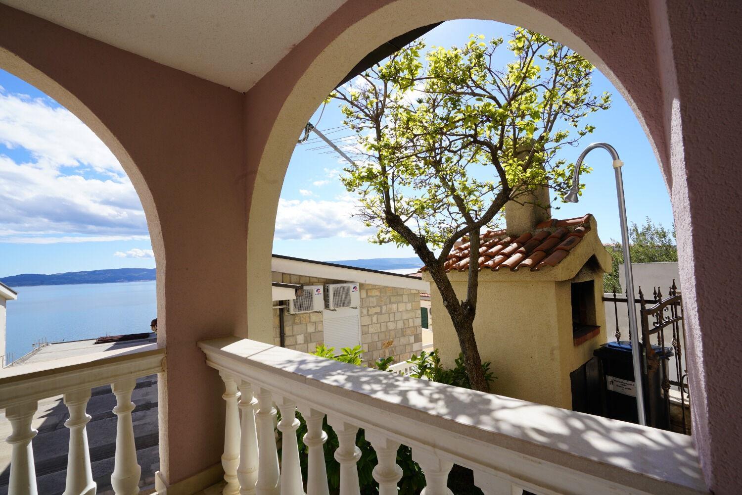 Apartment Lile Pisak Εξωτερικό φωτογραφία